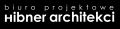 Logo Hibner Architekci s.c. - Biuro Projektowe 