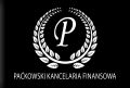 Logo Paćkowski Kancelaria Finansowa