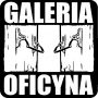 Logo GALERIA SZTUKI OFICYNA 