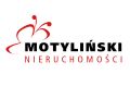 Logo Biuro Motyliński Nieruchomości