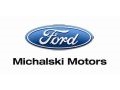 Logo Ford Michalski Motors