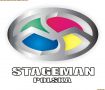 Logo Stageman Polska