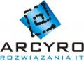 Logo ARCYRO. Rozwiązania IT