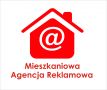 Logo Mieszkaniowa Agencja Reklamowa