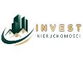 Logo INVEST Nieruchomości