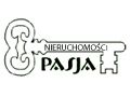 Logo Biuro Nieruchomości PASJA