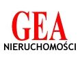 Logo GEA Nieruchomości