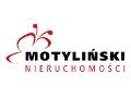 Logo Biuro Motyliński Nieruchomości