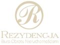 Logo REZYDENCJA Nieruchomości