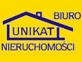 Logo Unikat Biuro Obrotu Nieruchomościami