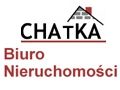 Logo Chatka  Biuro Obrotu Nieruchomościami Milena Krakowska