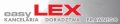Logo Kancelaria Doradztwa Prawnego easyLEX