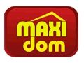 Logo MAXI-DOM Nieruchomości