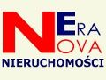 Logo NOVA ERA Nieruchomości