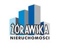 Logo ŻÓRAWSKA NIERUCHOMOŚCI